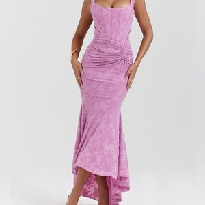 House of CB Cesca Dress